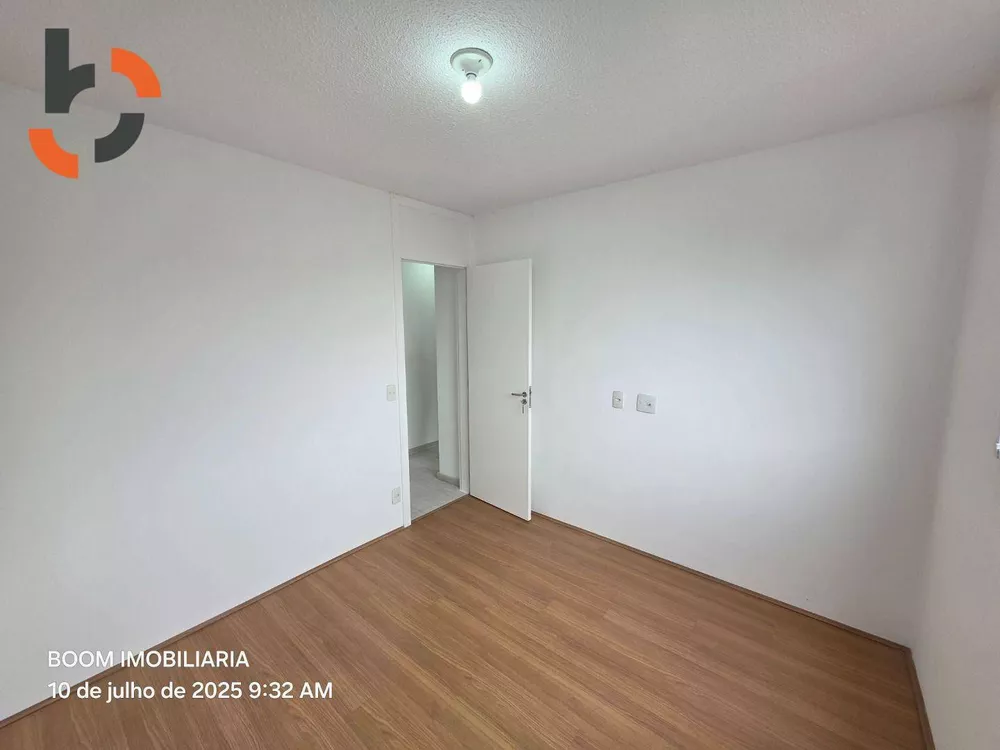 Apartamento, 2 quartos, 45 m² - Foto 10