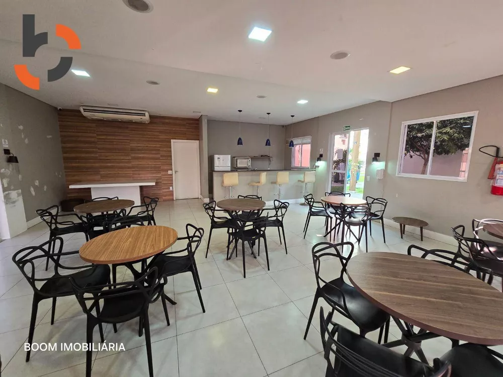 Apartamento, 2 quartos, 45 m² - Foto 12