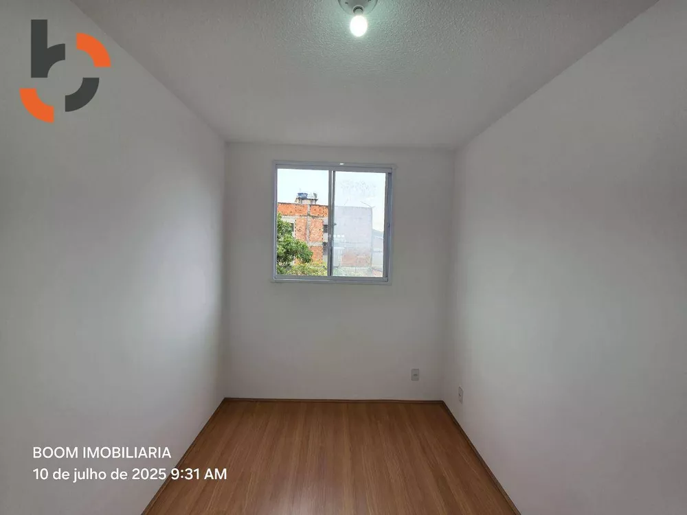 Apartamento, 2 quartos, 45 m² - Foto 11