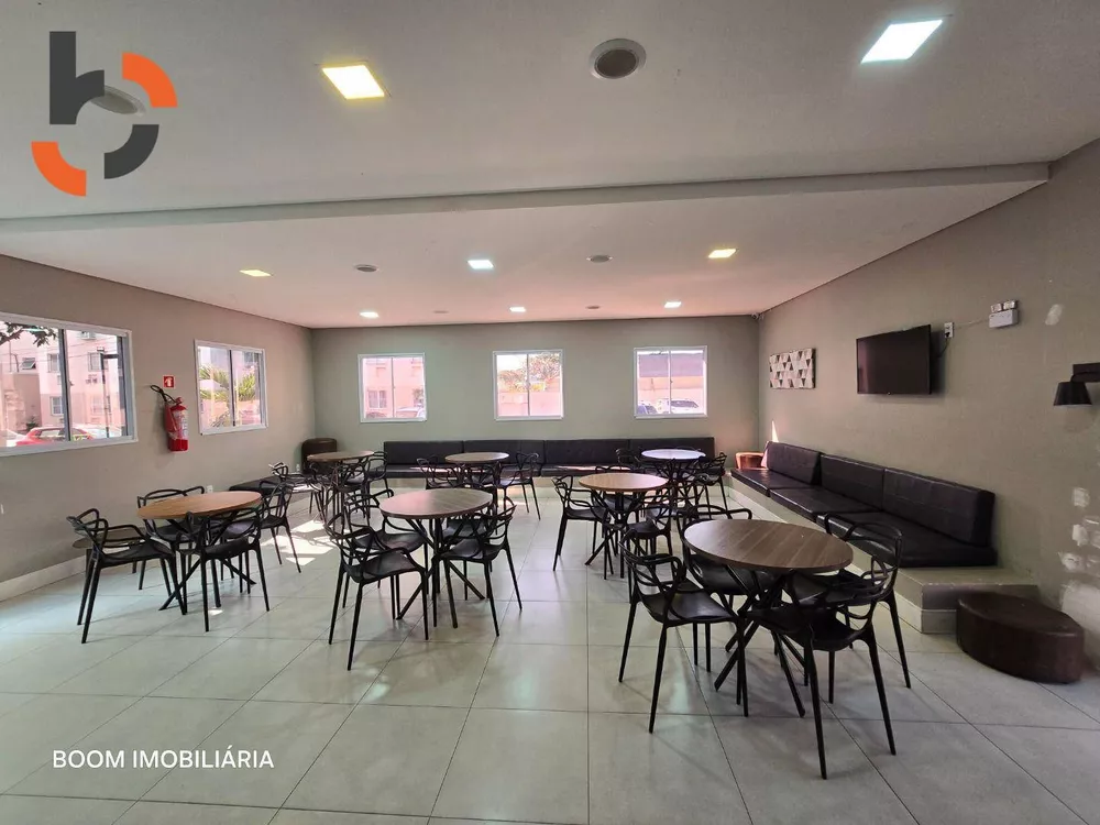 Apartamento, 2 quartos, 45 m² - Foto 17
