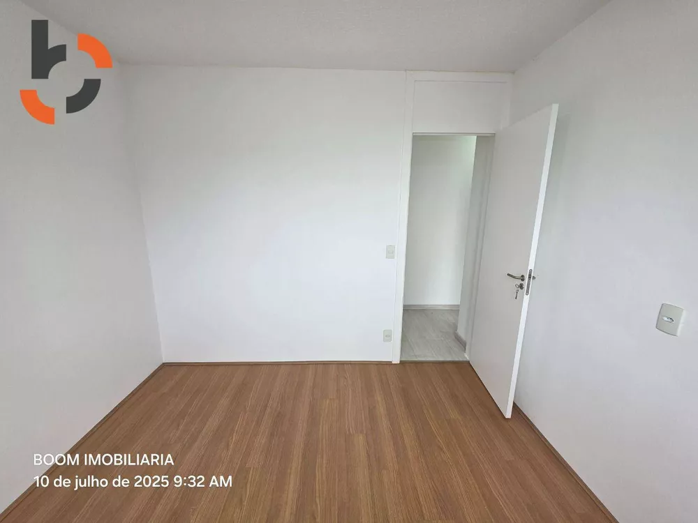 Apartamento, 2 quartos, 45 m² - Foto 33