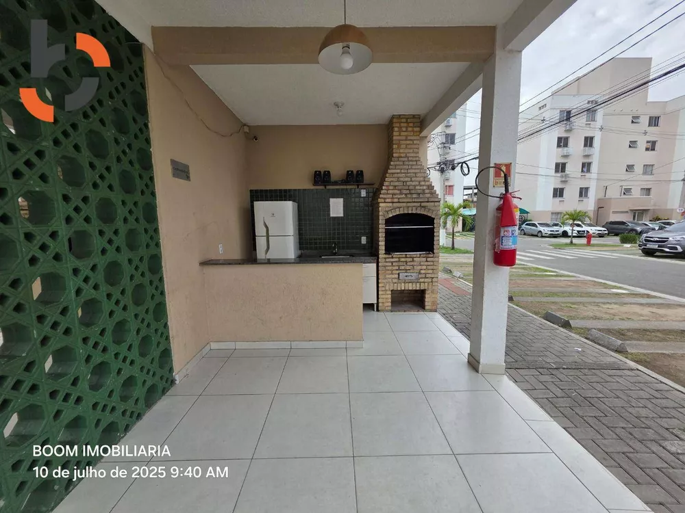 Apartamento, 2 quartos, 45 m² - Foto 4