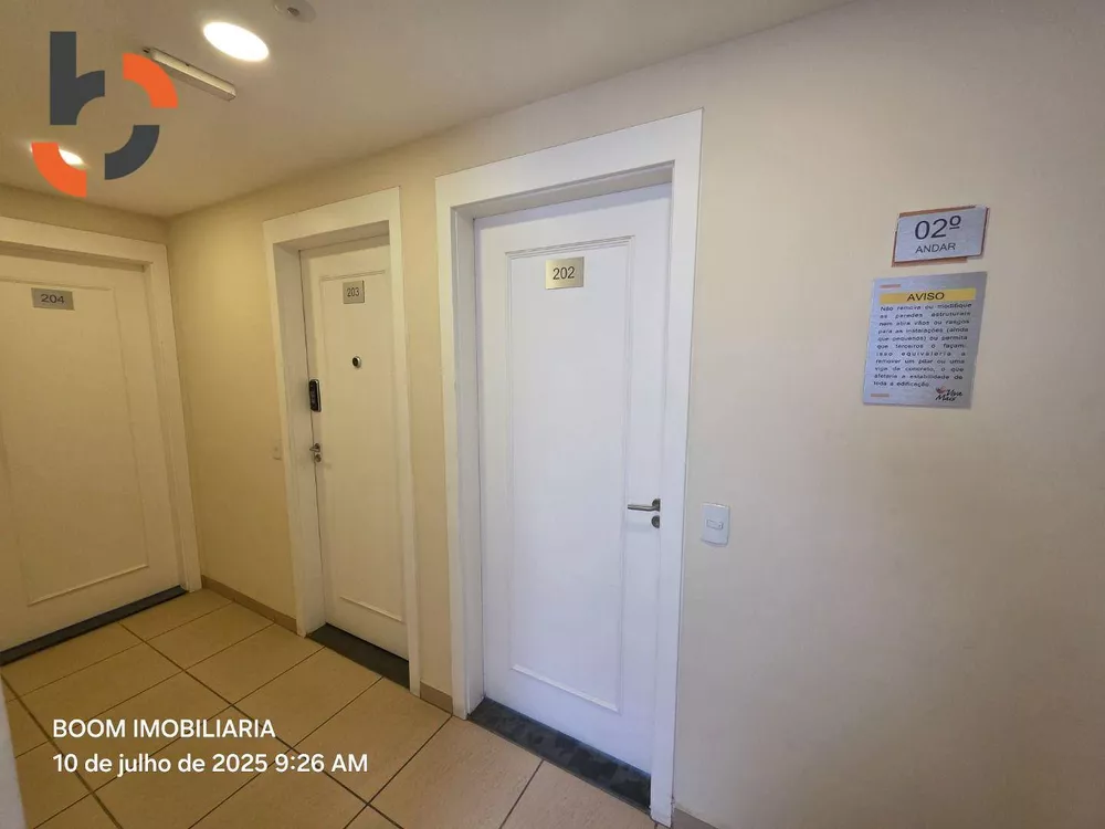 Apartamento, 2 quartos, 45 m² - Foto 35