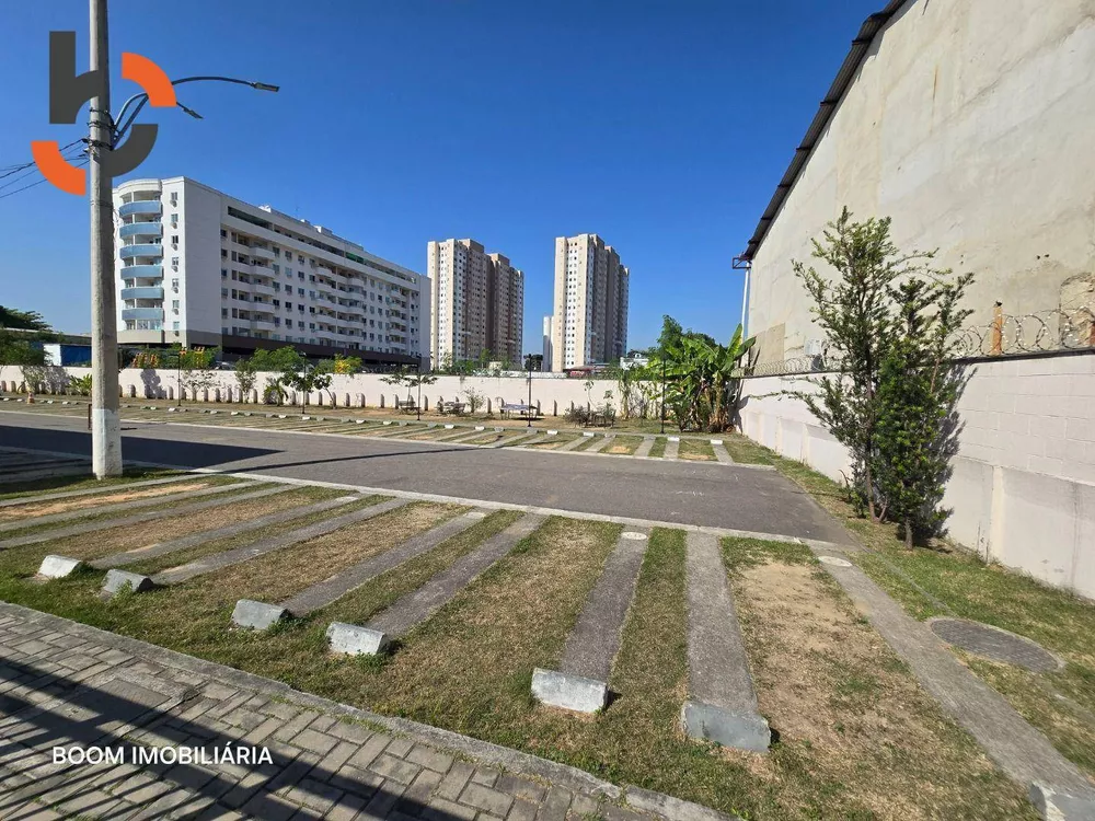 Apartamento, 2 quartos, 45 m² - Foto 14