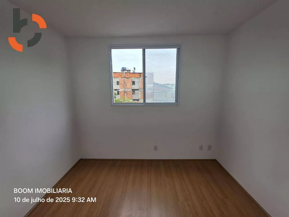 Apartamento, 2 quartos, 45 m² - Foto 42