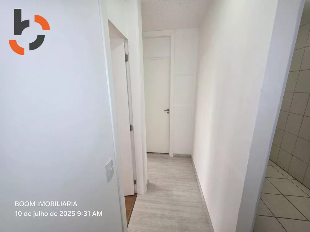 Apartamento, 2 quartos, 45 m² - Foto 28