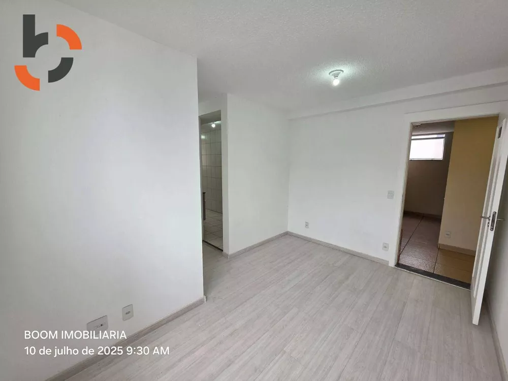 Apartamento, 2 quartos, 45 m² - Foto 44