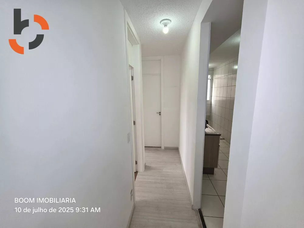 Apartamento, 2 quartos, 45 m² - Foto 31