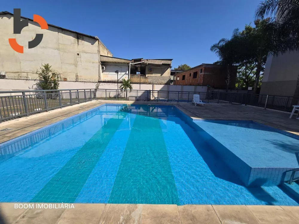 Apartamento, 2 quartos, 45 m² - Foto 1
