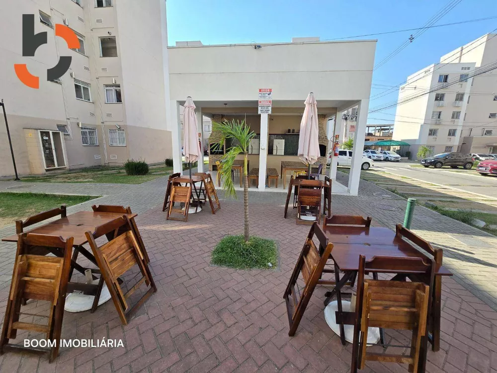 Apartamento, 2 quartos, 45 m² - Foto 21