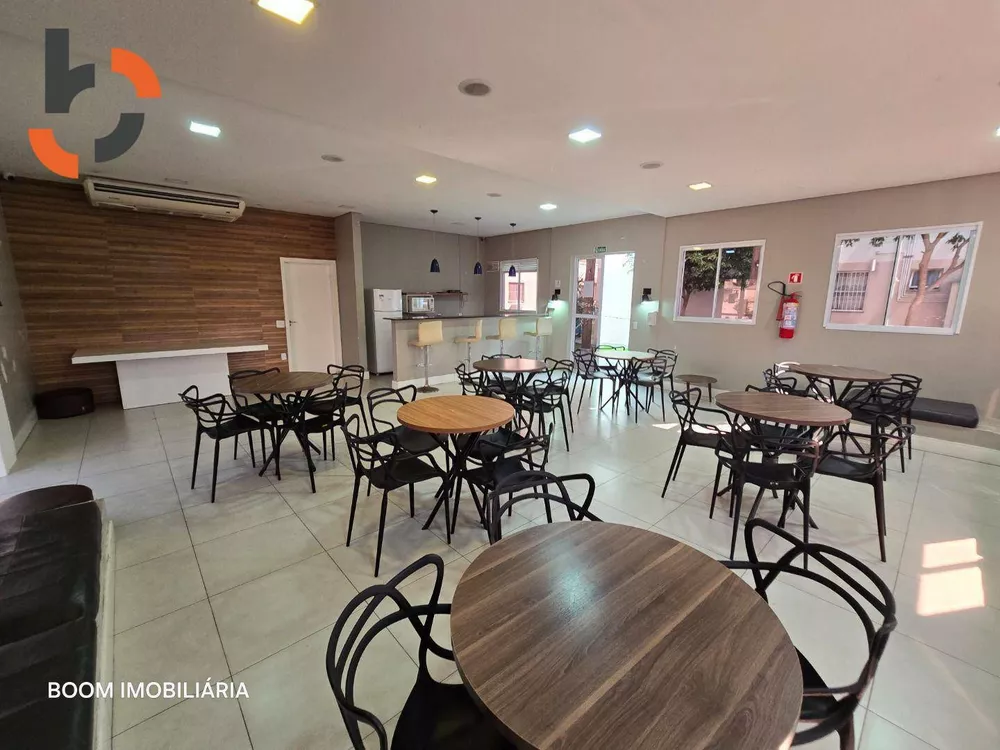 Apartamento, 2 quartos, 45 m² - Foto 29