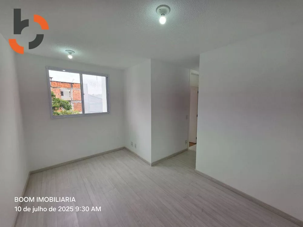Apartamento, 2 quartos, 45 m² - Foto 20