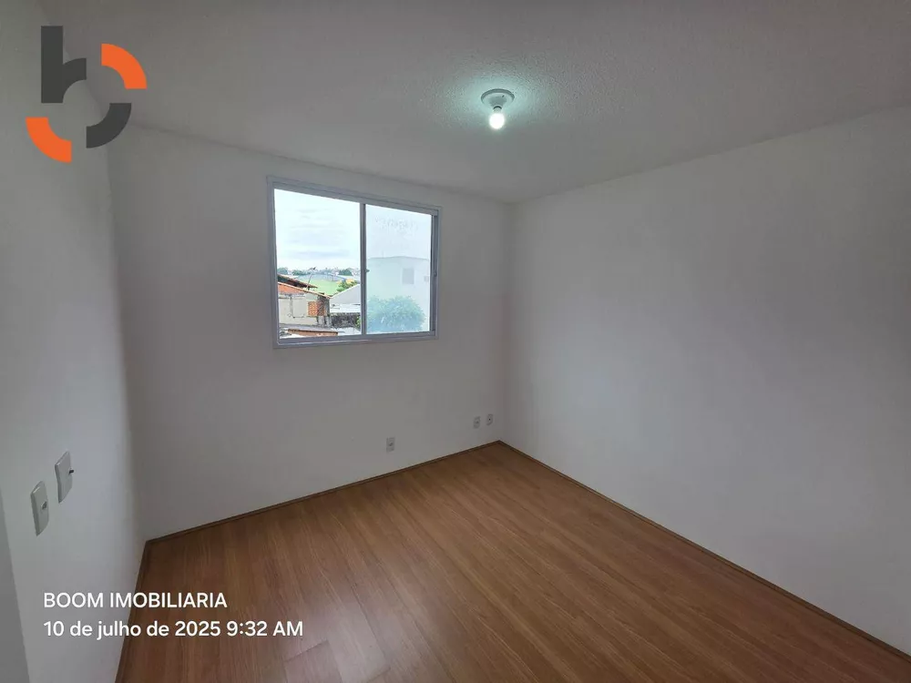 Apartamento, 2 quartos, 45 m² - Foto 5