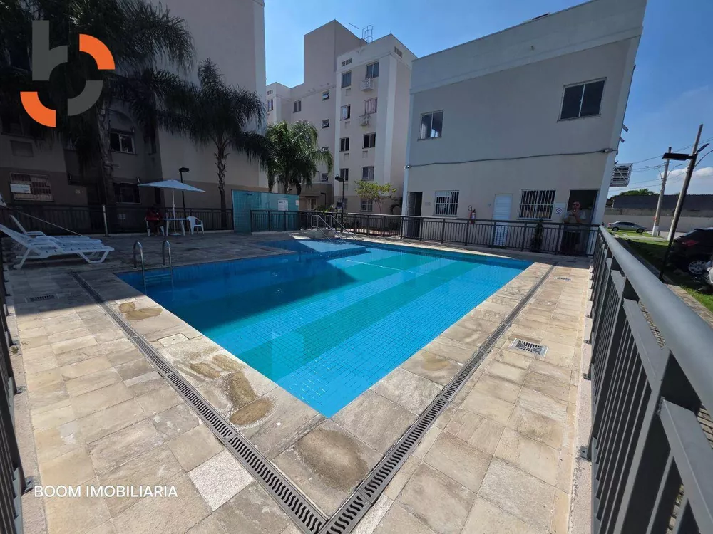 Apartamento, 2 quartos, 45 m² - Foto 26