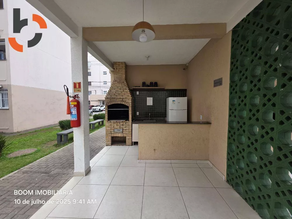 Apartamento, 2 quartos, 45 m² - Foto 13