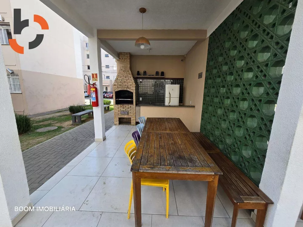 Apartamento, 2 quartos, 45 m² - Foto 36