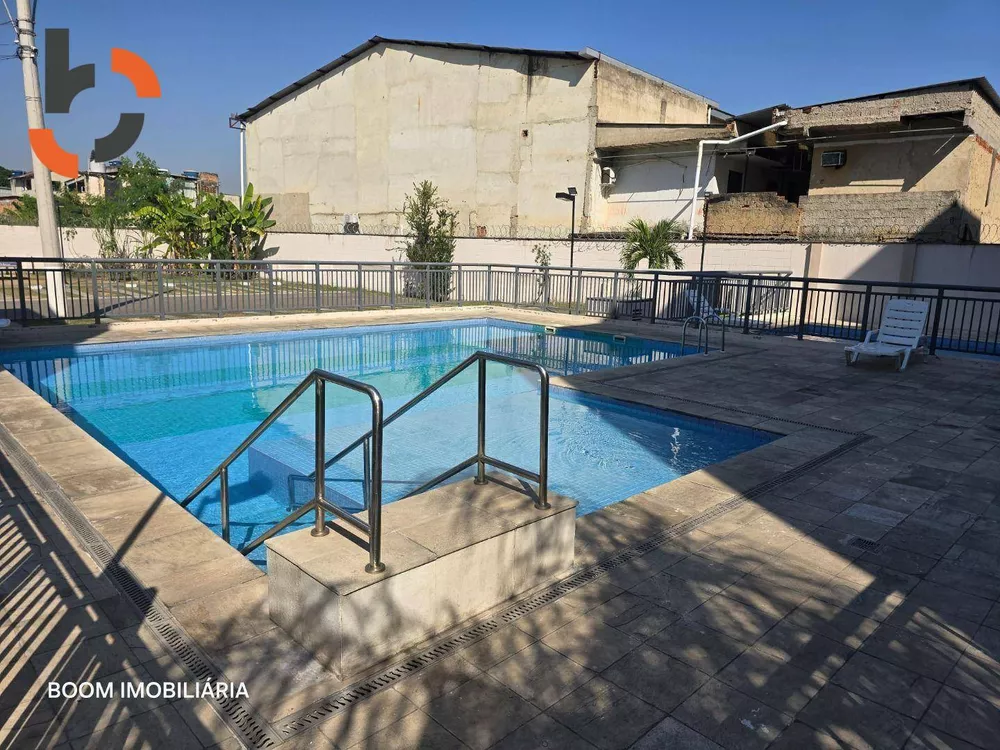 Apartamento, 2 quartos, 45 m² - Foto 6