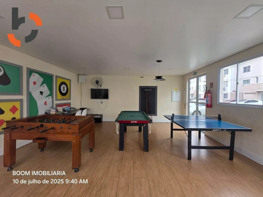 Apartamento, 2 quartos, 45 m² - Foto 27