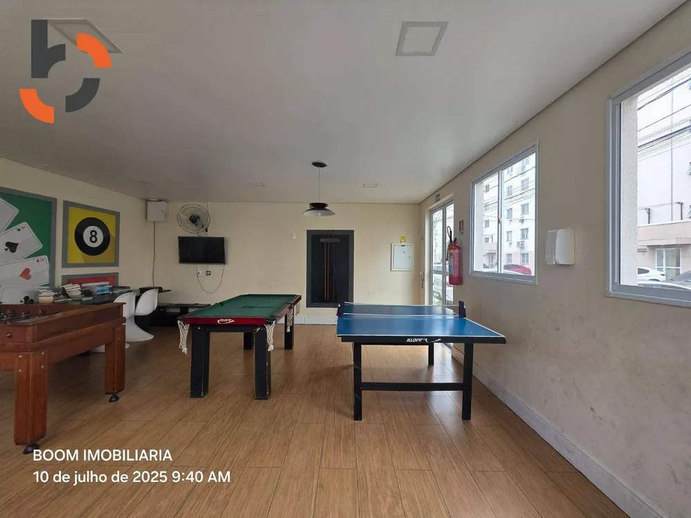 Apartamento, 2 quartos, 45 m² - Foto 39