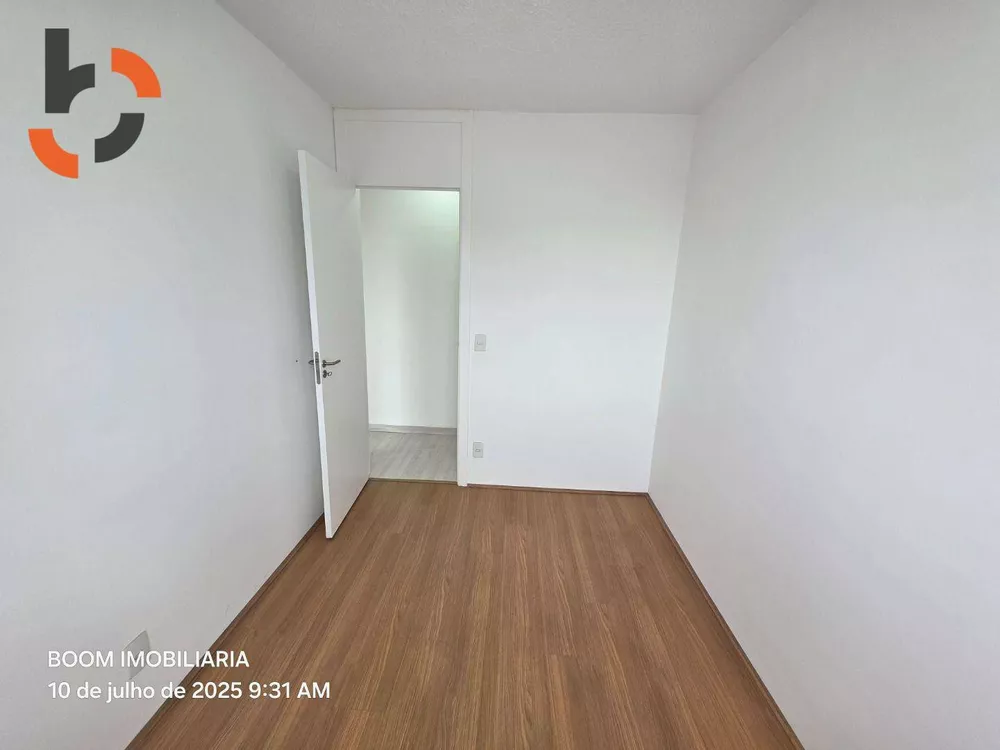 Apartamento, 2 quartos, 45 m² - Foto 30