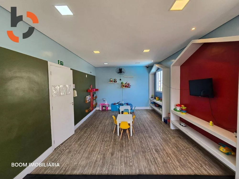 Apartamento, 2 quartos, 45 m² - Foto 40