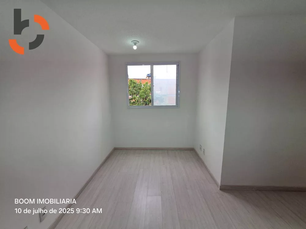 Apartamento, 2 quartos, 45 m² - Foto 16