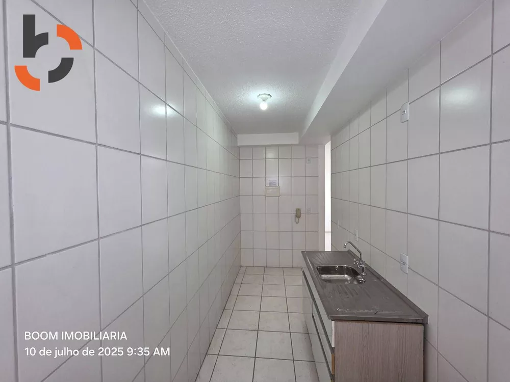 Apartamento, 2 quartos, 45 m² - Foto 32