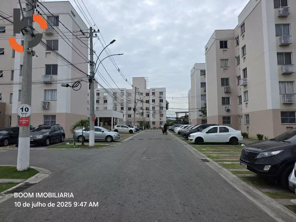 Apartamento, 2 quartos, 45 m² - Foto 18