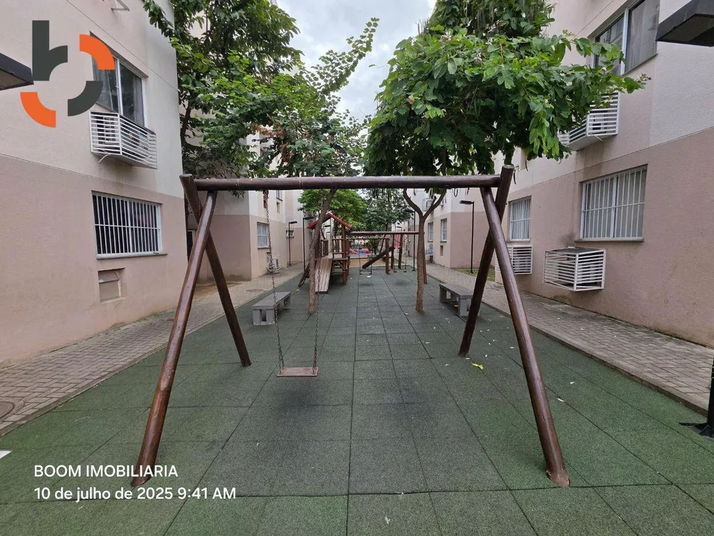 Apartamento, 2 quartos, 45 m² - Foto 23
