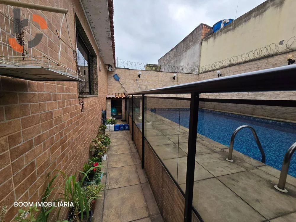 Casa, 3 quartos, 213 m² - Foto 22