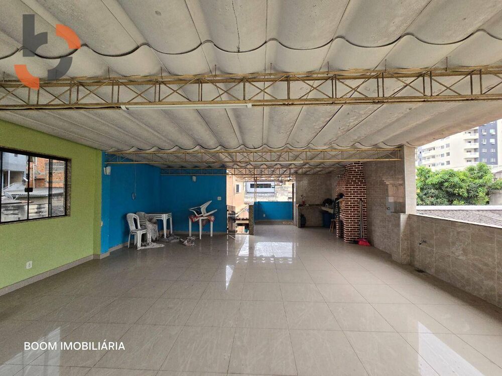 Casa à venda com 3 quartos, 213m² - Foto 17