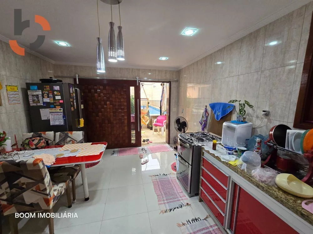 Casa, 3 quartos, 213 m² - Foto 10