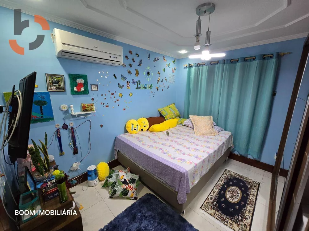 Casa, 3 quartos, 213 m² - Foto 3