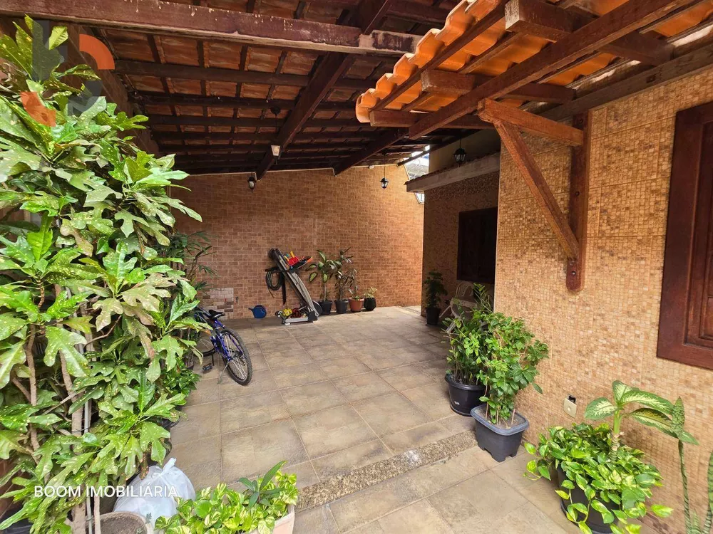 Casa, 3 quartos, 213 m² - Foto 14