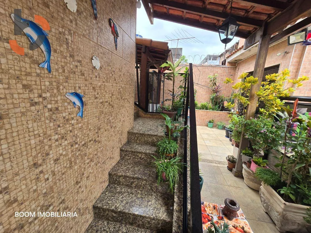 Casa, 3 quartos, 213 m² - Foto 27