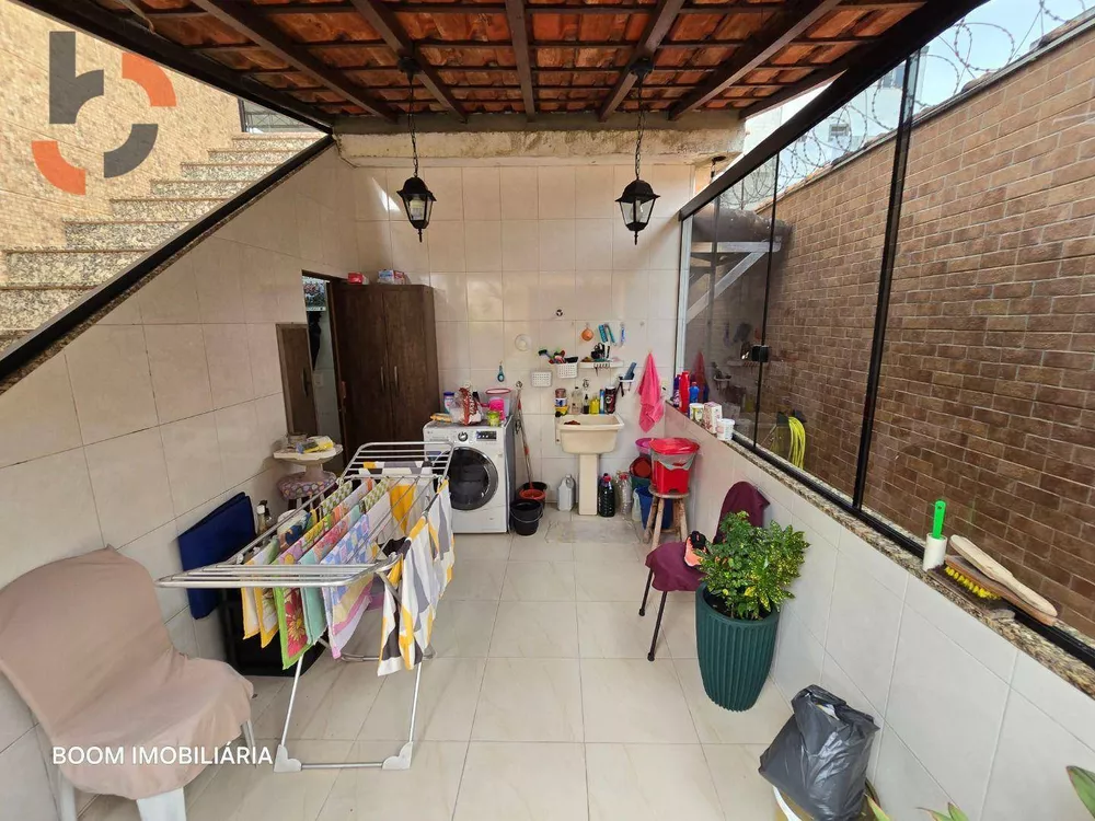 Casa, 3 quartos, 213 m² - Foto 13