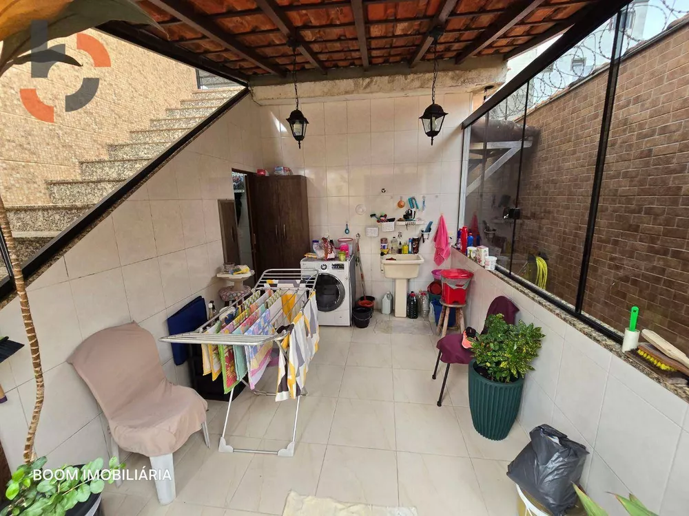 Casa, 3 quartos, 213 m² - Foto 12