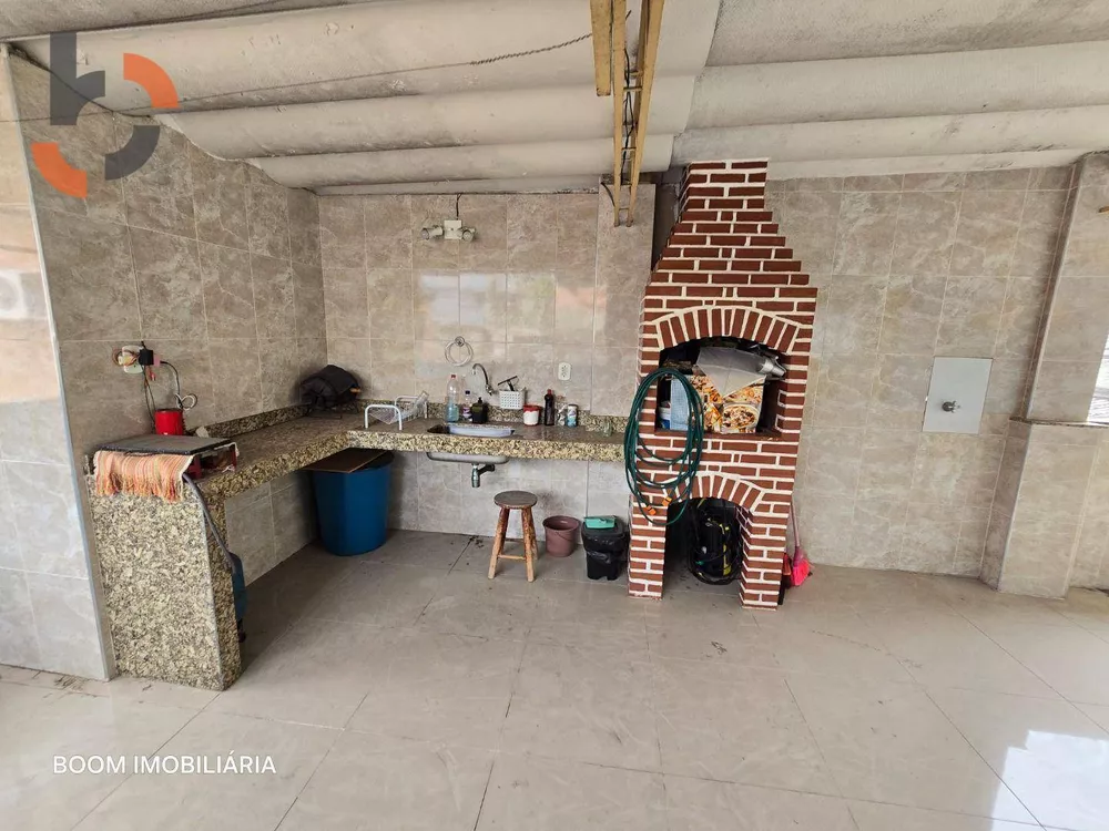 Casa, 3 quartos, 213 m² - Foto 32