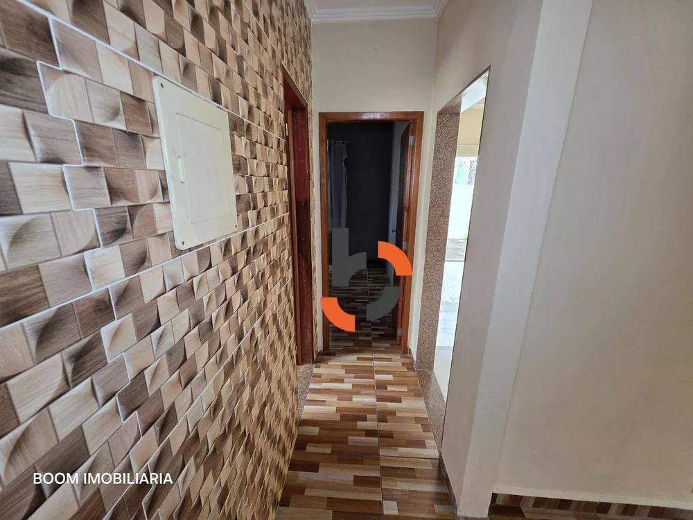 Casa, 3 quartos, 204 m² - Foto 5