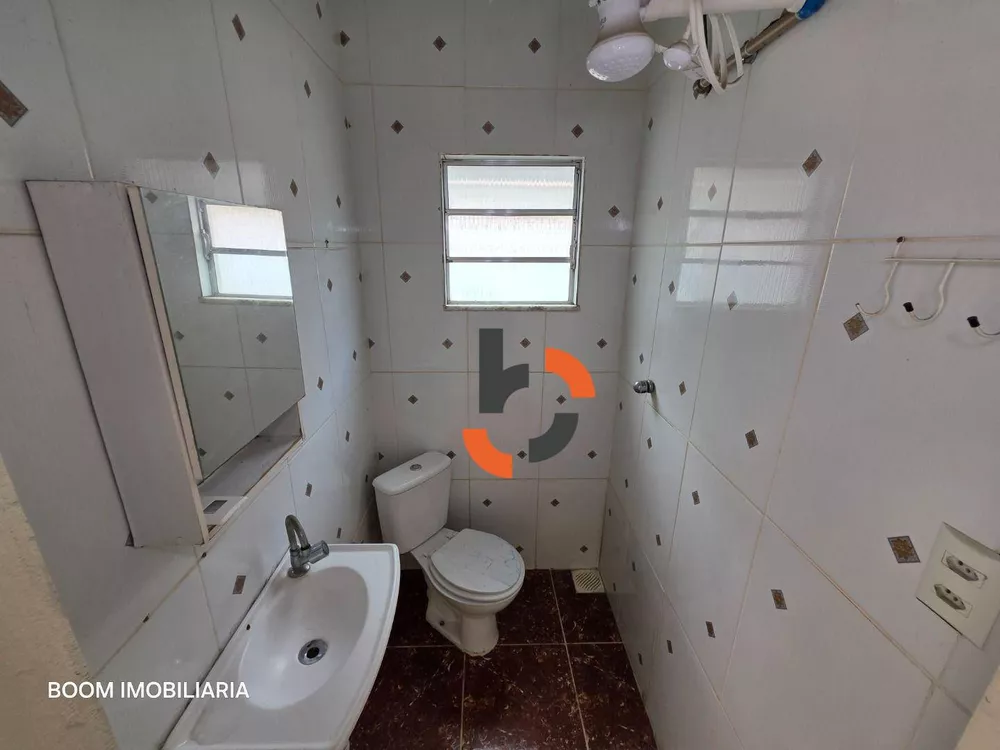 Casa, 4 quartos, 204 m² - Foto 12