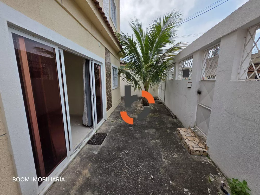 Casa, 4 quartos, 204 m² - Foto 29