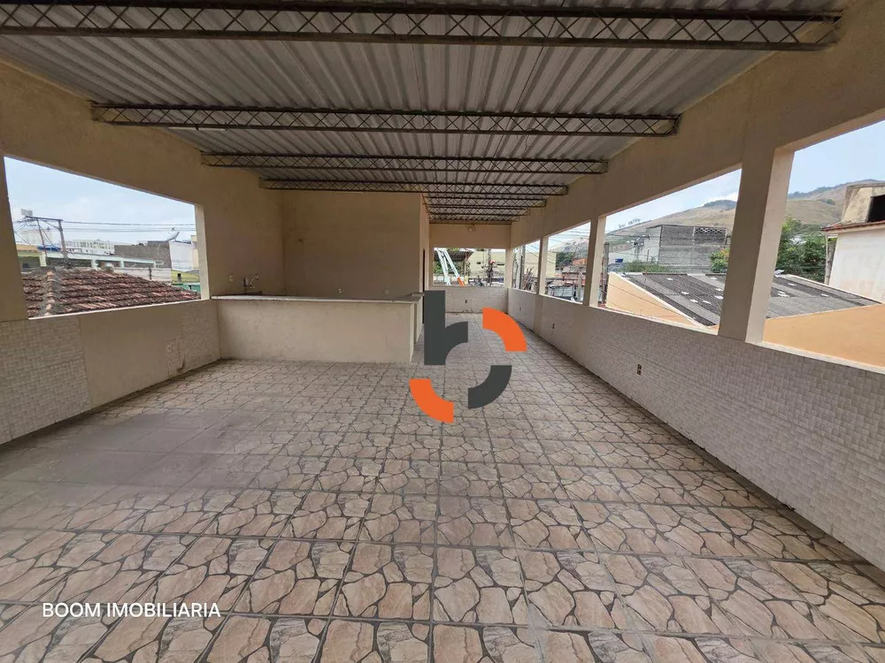 Casa, 3 quartos, 204 m² - Foto 20