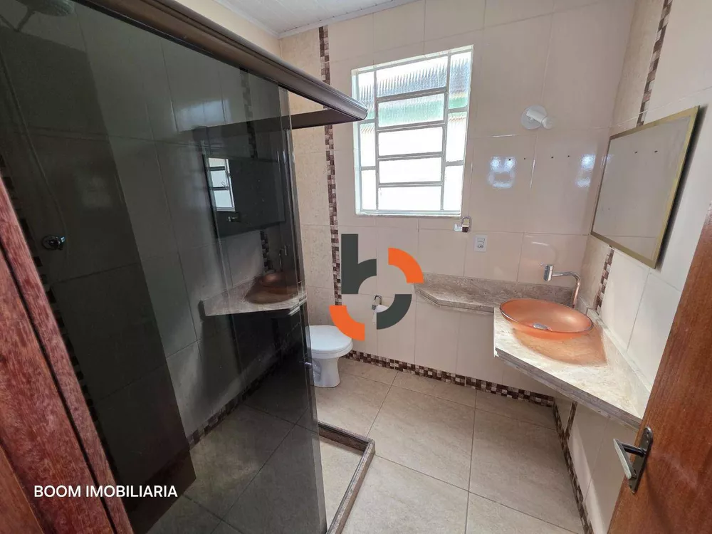 Casa, 3 quartos, 204 m² - Foto 6