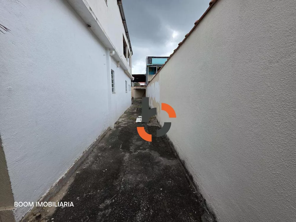 Casa, 3 quartos, 204 m² - Foto 23