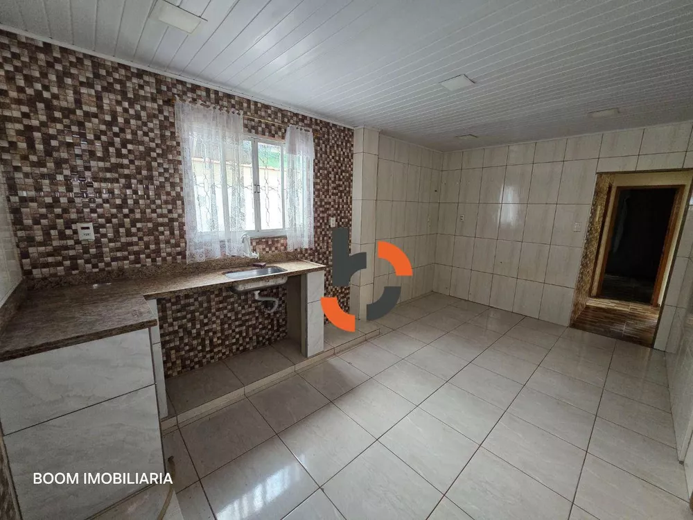 Casa, 4 quartos, 204 m² - Foto 3