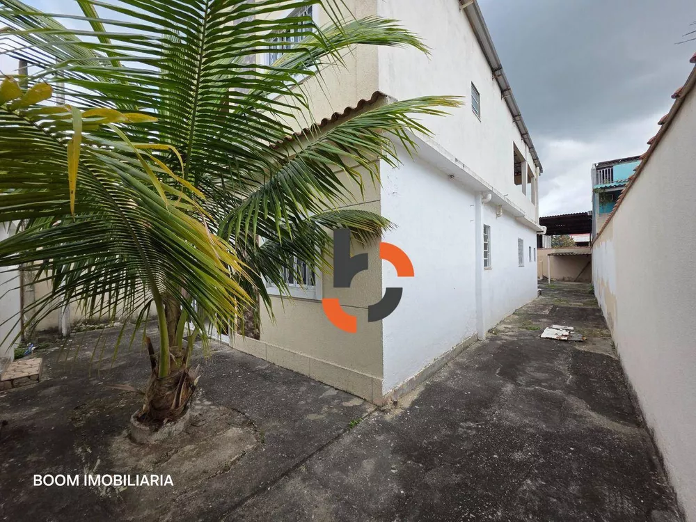 Casa, 3 quartos, 204 m² - Foto 21