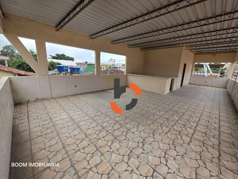 Casa, 3 quartos, 204 m² - Foto 19