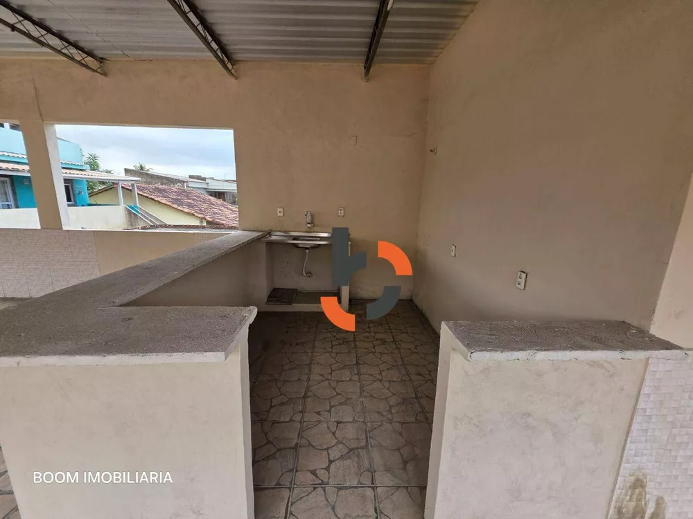 Casa, 3 quartos, 204 m² - Foto 17