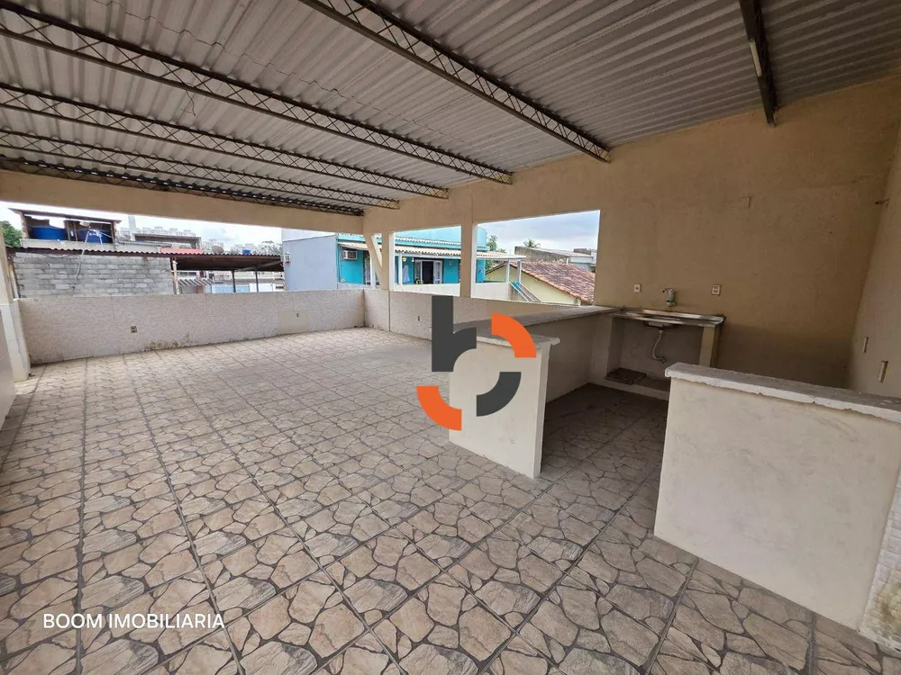 Casa, 3 quartos, 204 m² - Foto 18