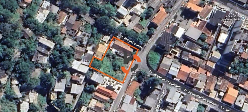 Terreno, 1264 m² - Foto 18